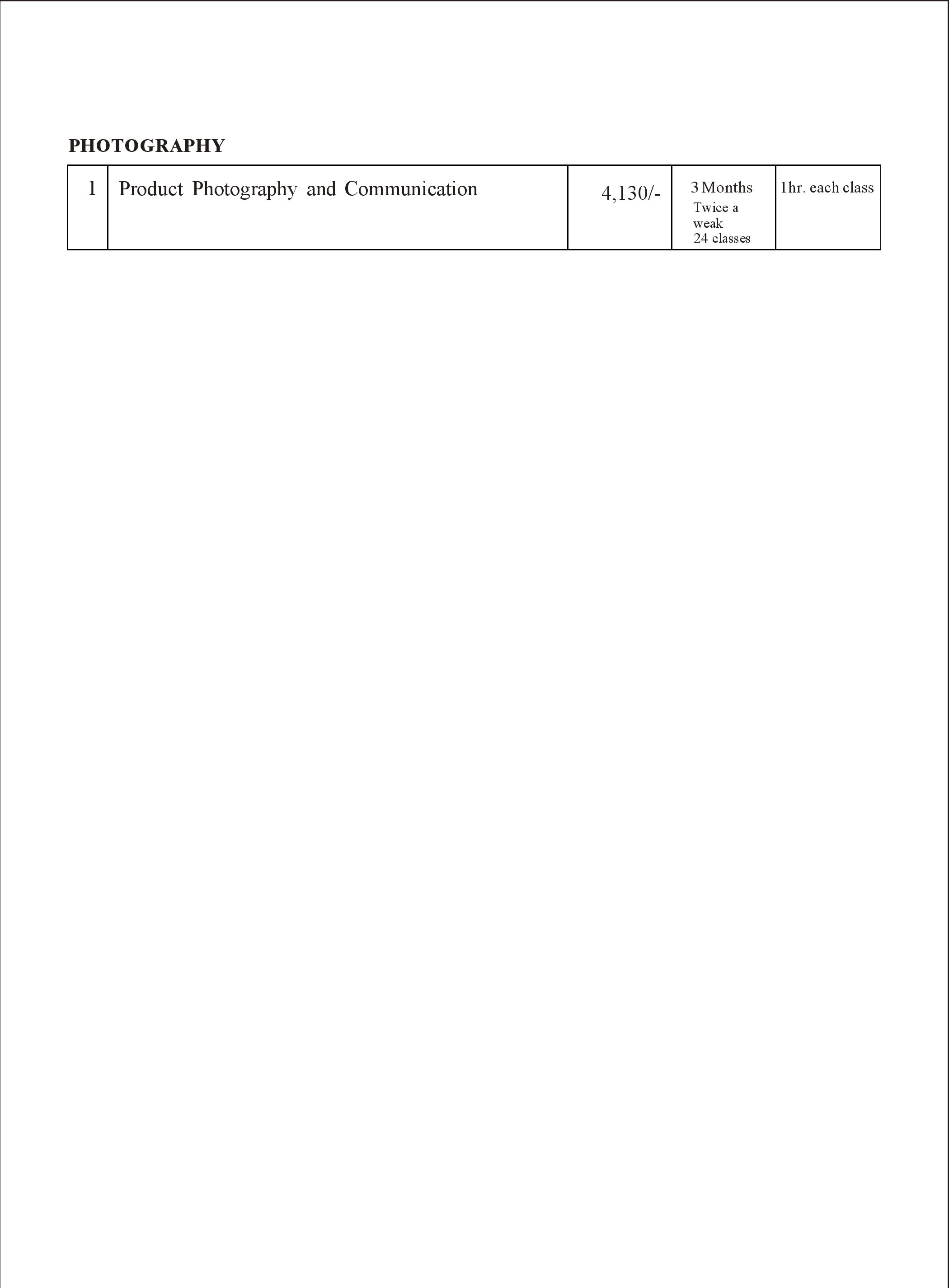  Top 10 Fashion Designing Institute in Delhi